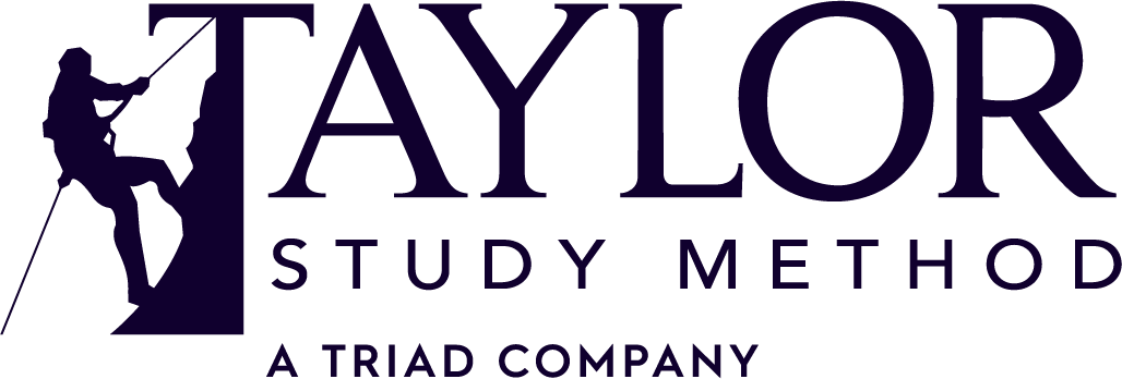 Login Taylor Study Method